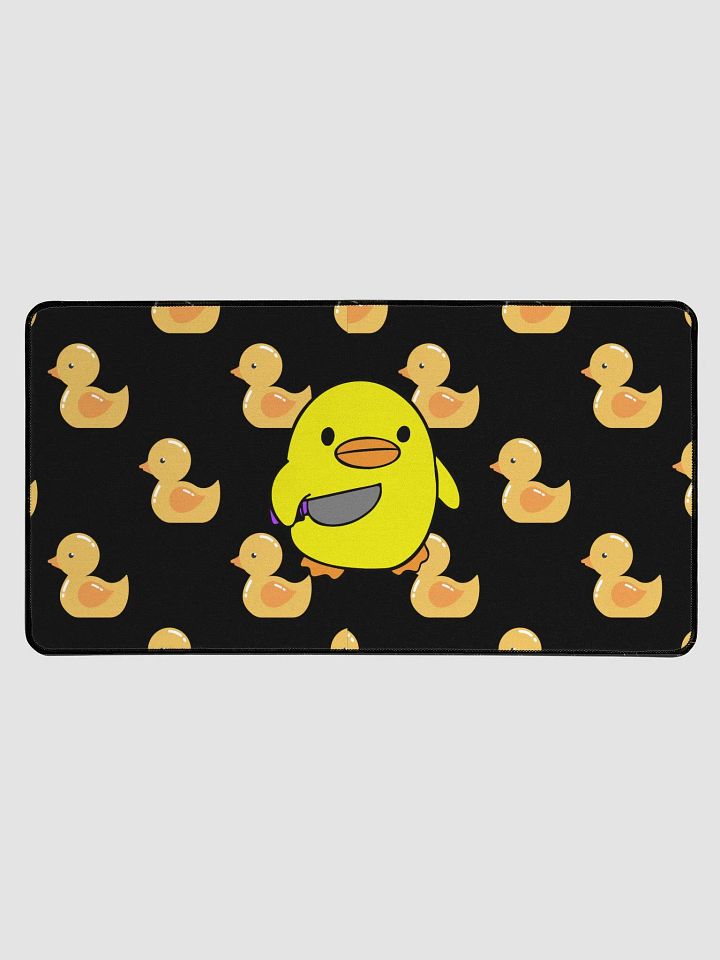 The Qwack attack product image (1)