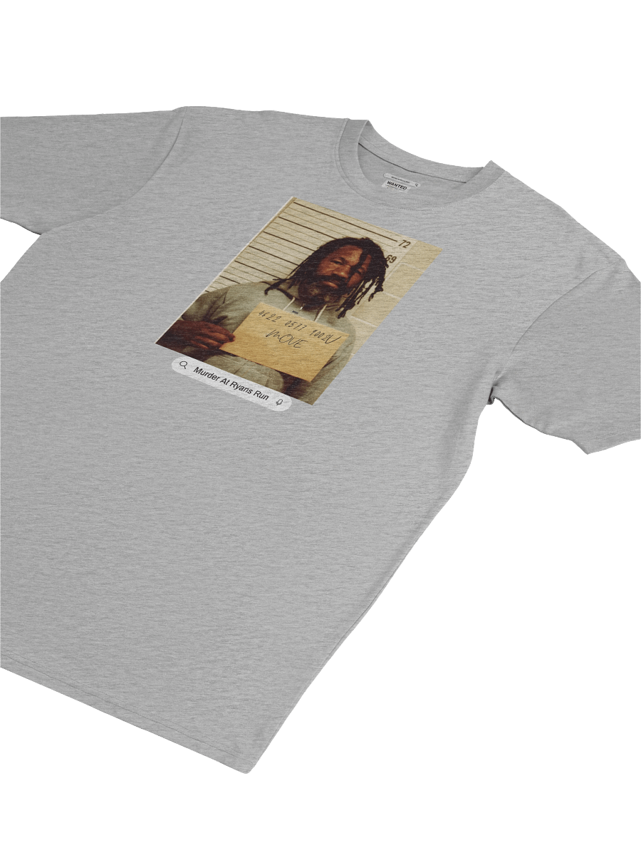 Who is John Africa? product image (4)