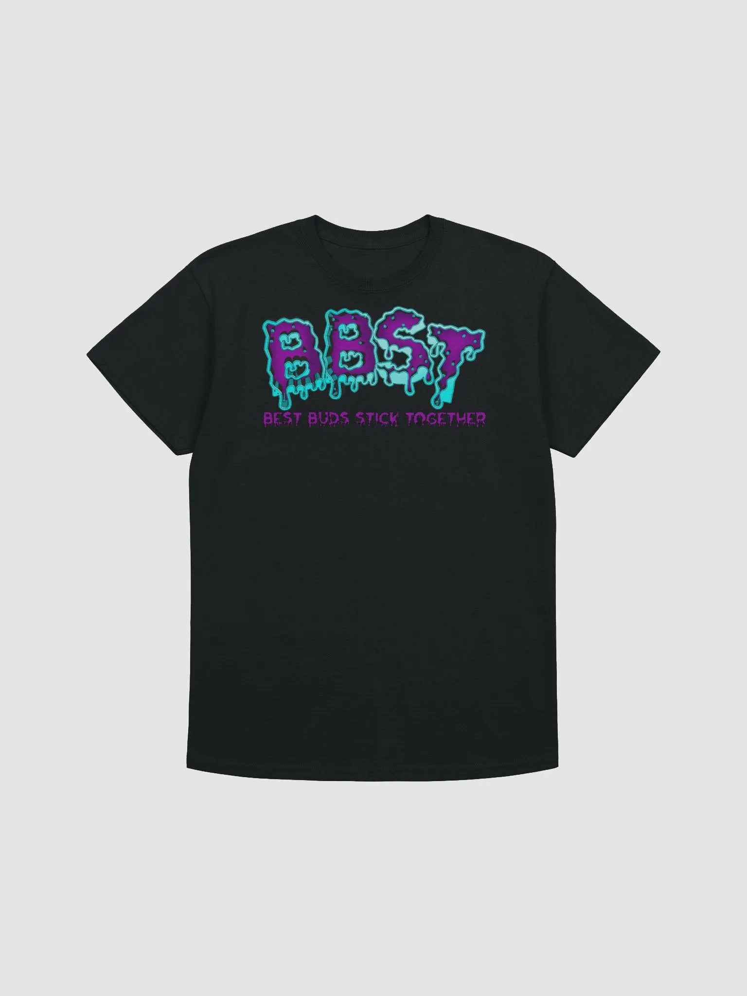 BBST Logo Tee product image (1)