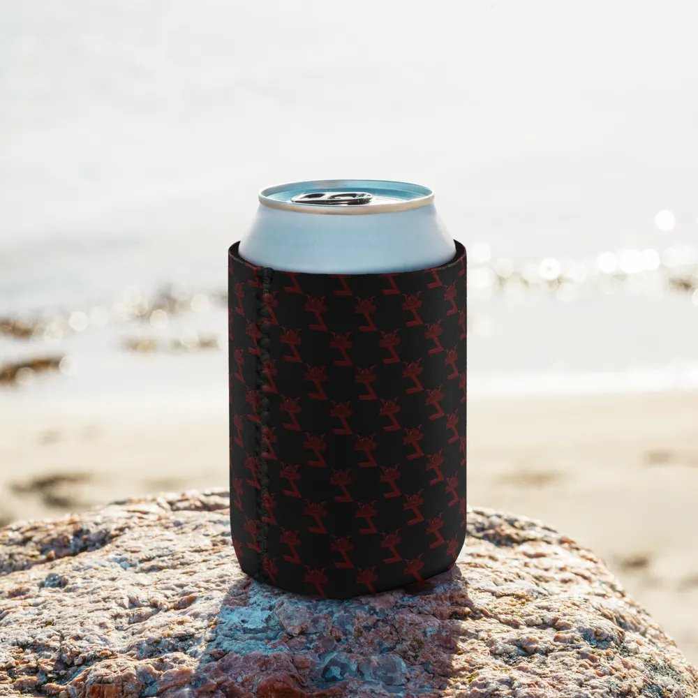 Crew Coozie Can Cooler product image (9)