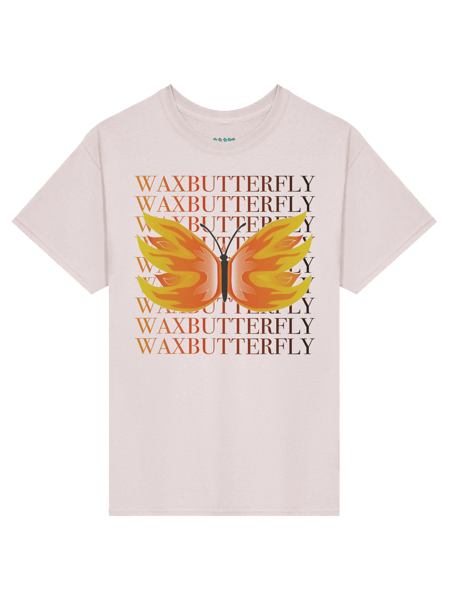 Phoenix Butterfly T-Shirt product image (1)