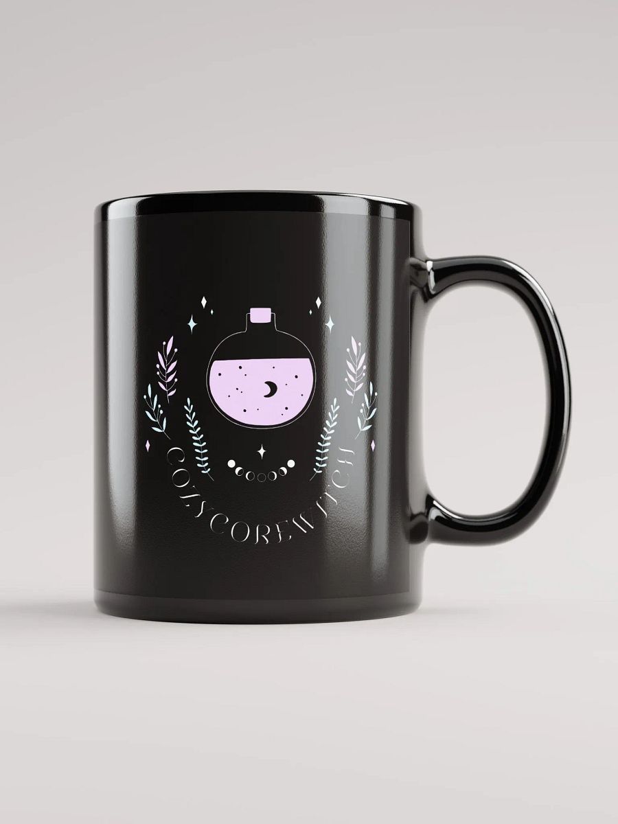 Cozy Potion Mug product image (2)