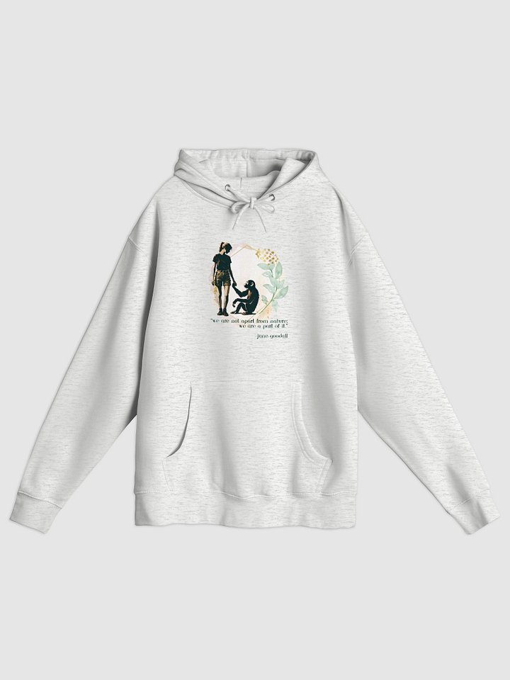 In Memory of Jane Goodall Sweatshirt product image (1)