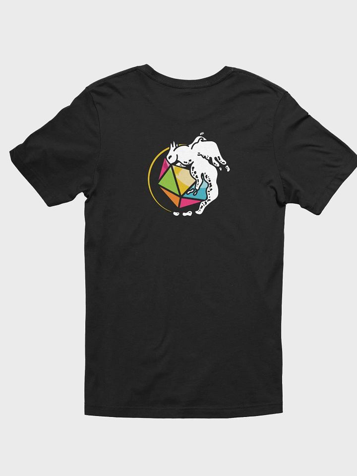 Supersoft T - DD&D Ambassador product image (2)
