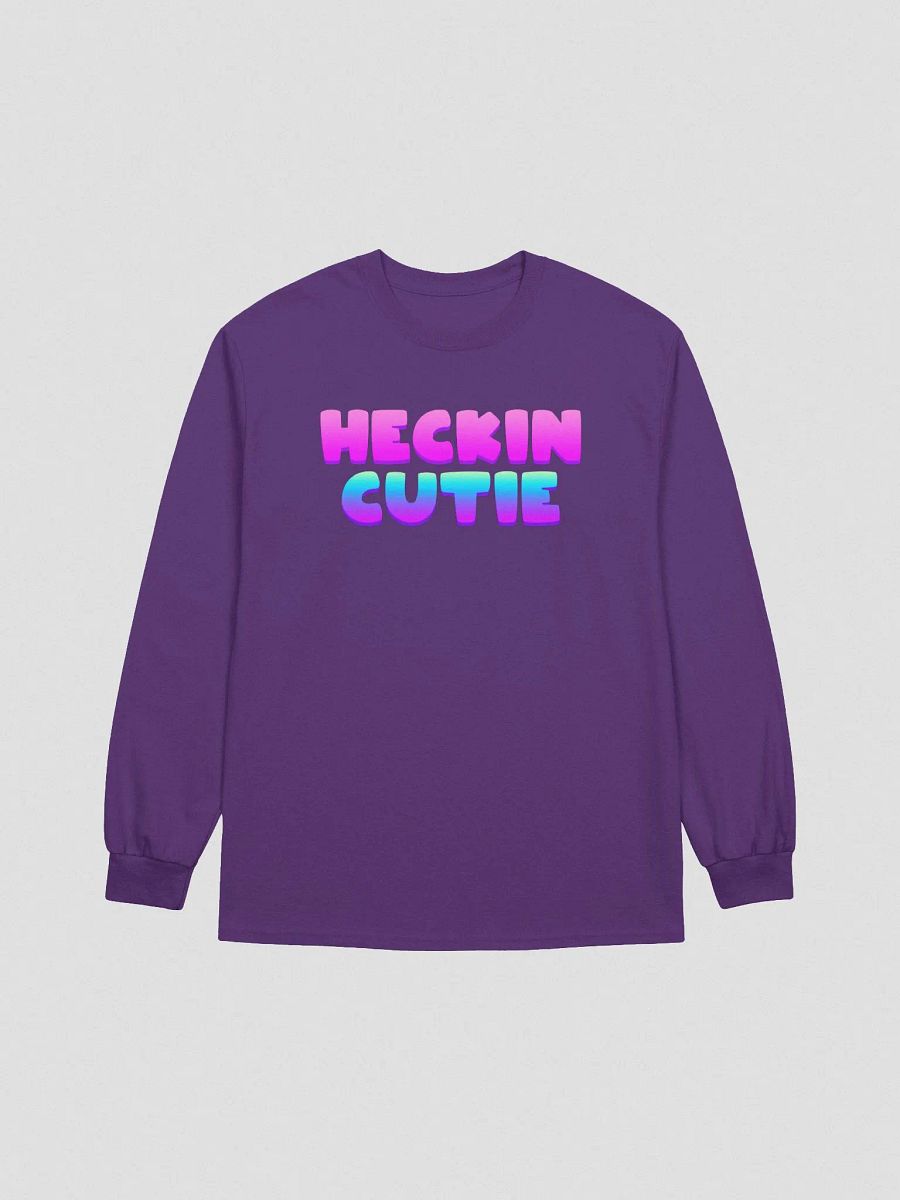 Heckin Cutie BFT (Colour Options) product image (6)