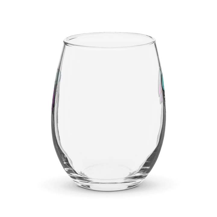 Augustus Monke Wine Glass product image (1)