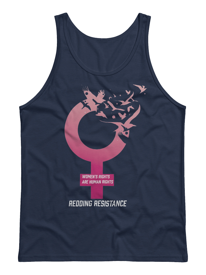 Flight of Freedom Tank product image (3)