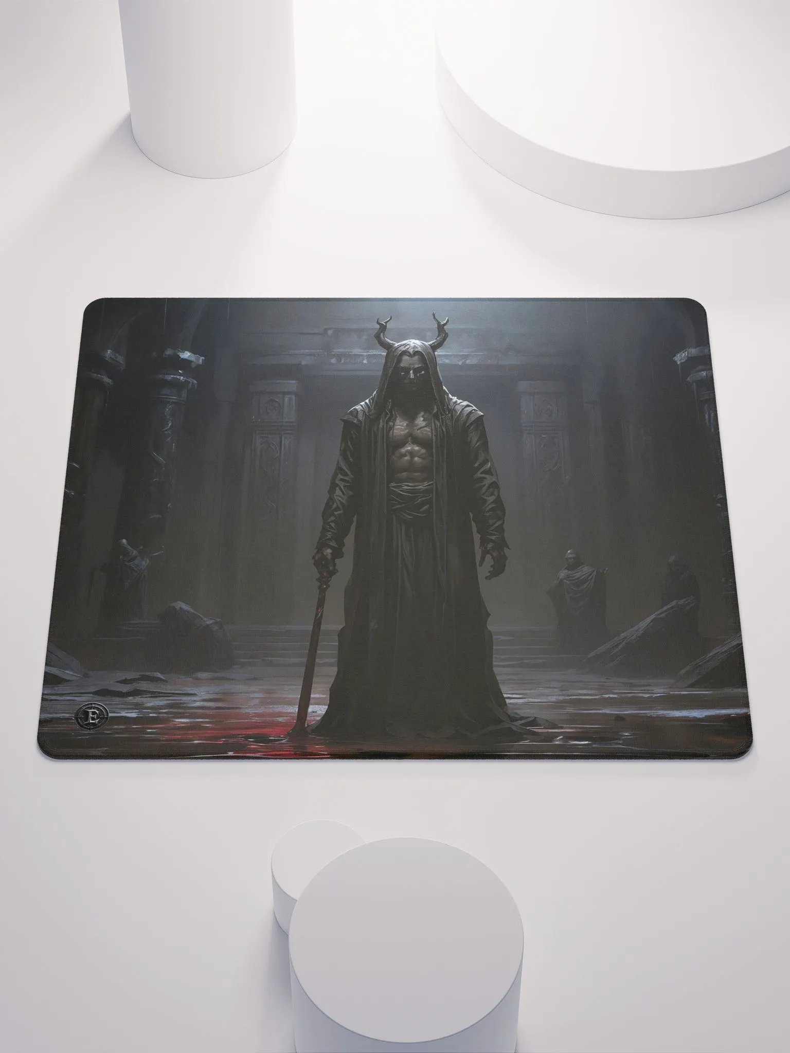 Mouse Pad 18
