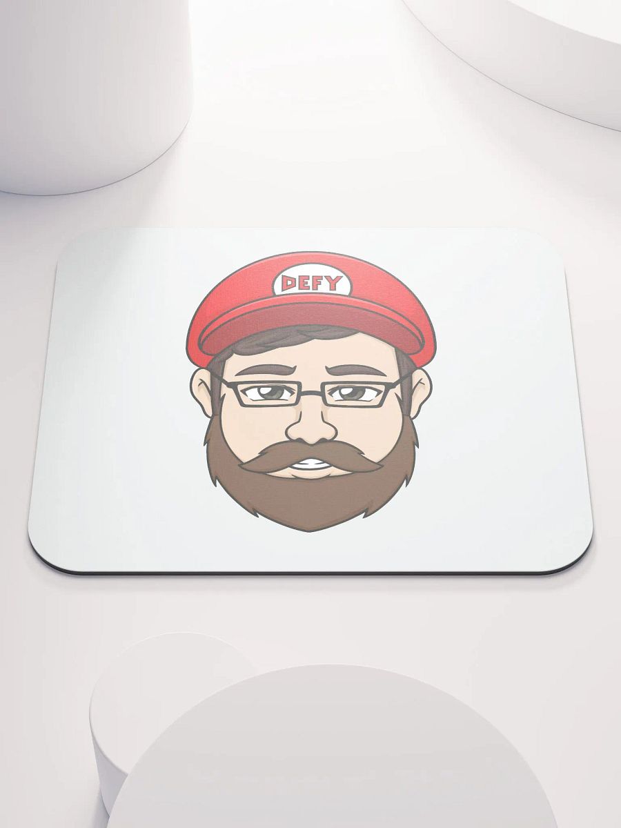 Mousepad product image (1)