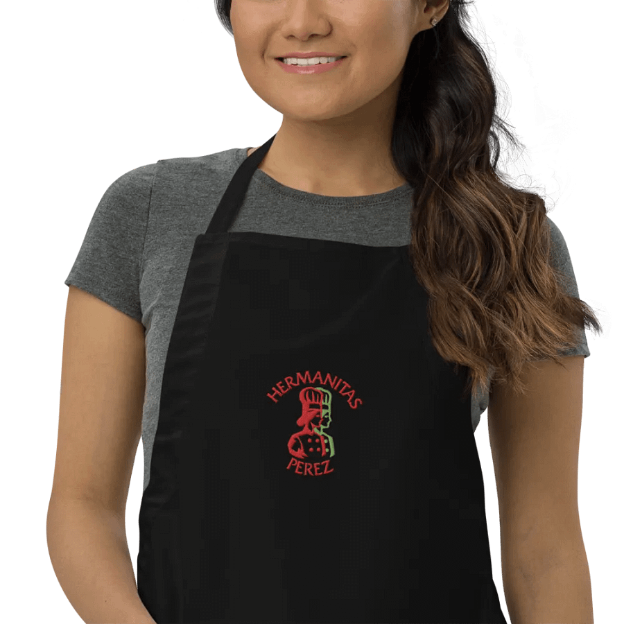 Hermanitas Perez Apron product image (10)