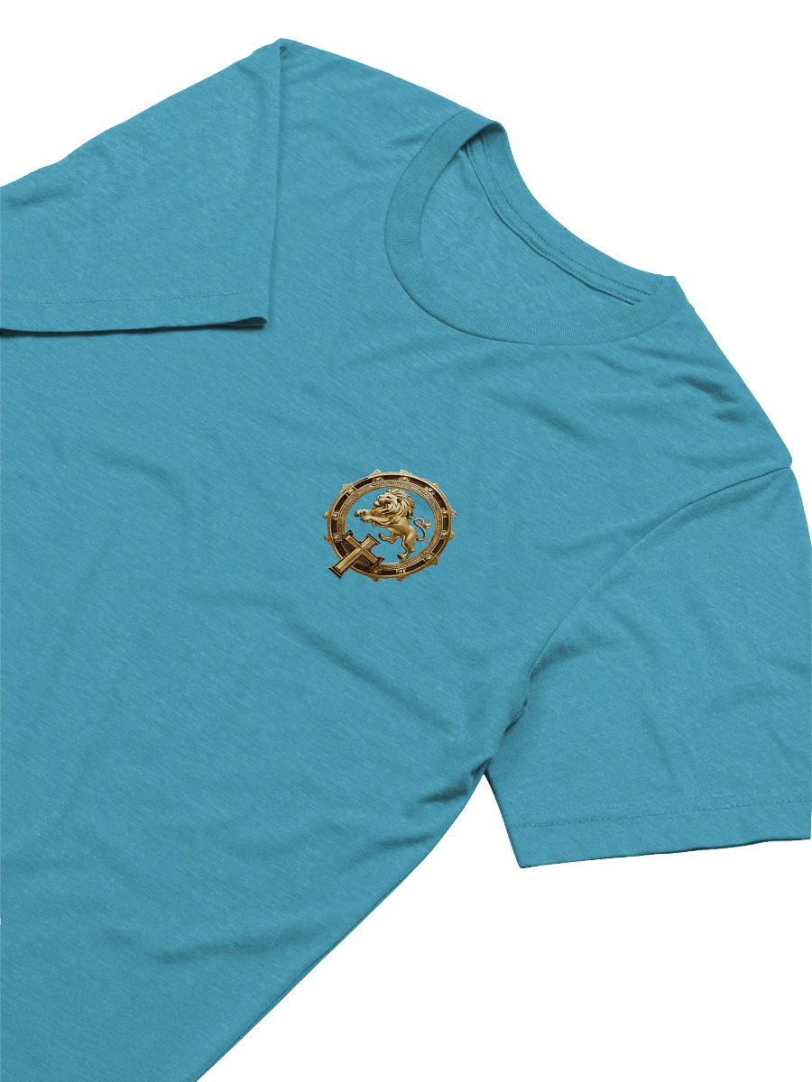 The Lion of the tribe of Judah product image (39)