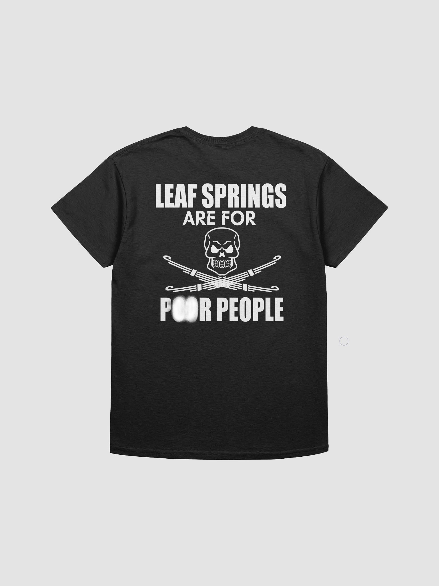 Leaf Spring Shirt product image (5)