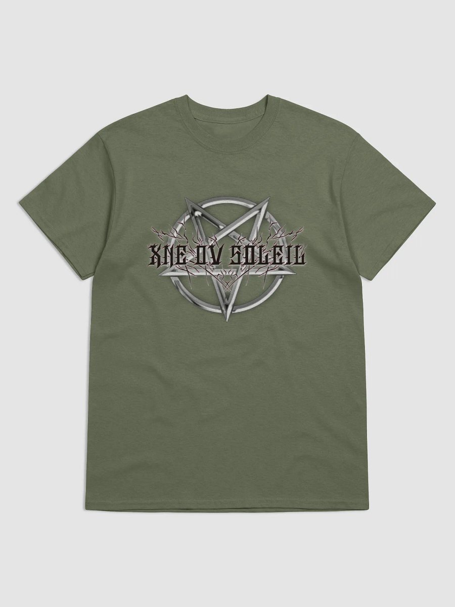 XNE OV SOLEIL T-Shirt product image (5)
