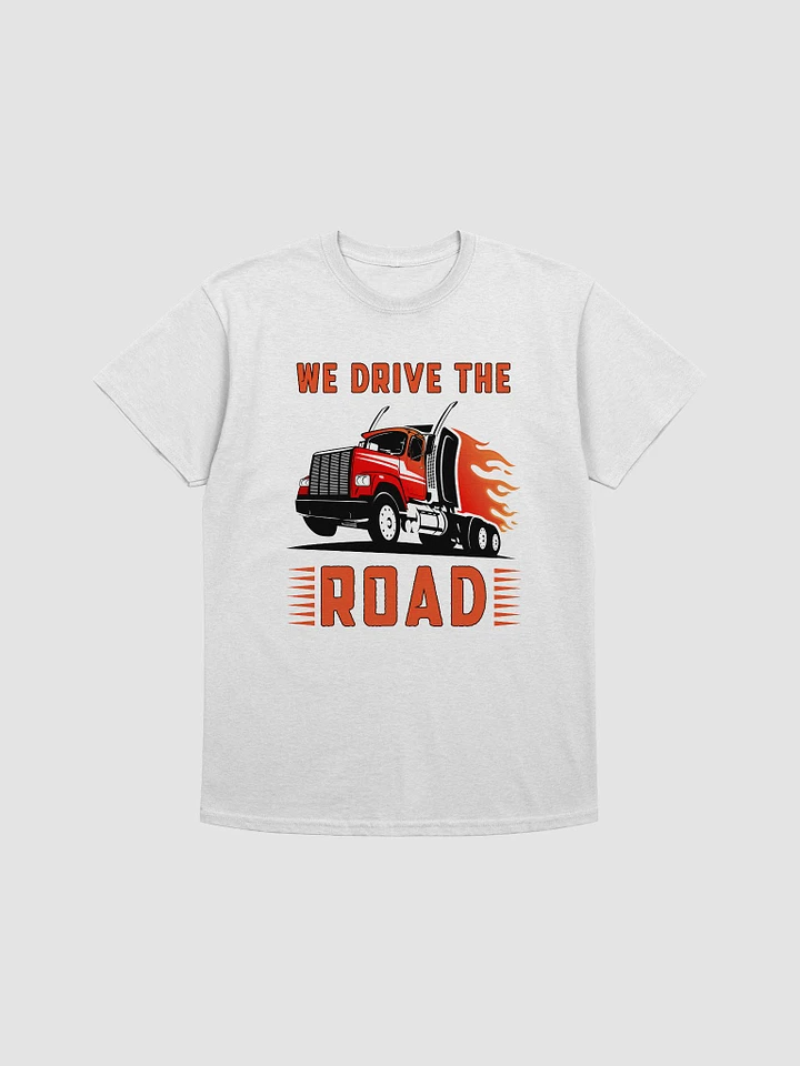 We Drive the Road product image (1)