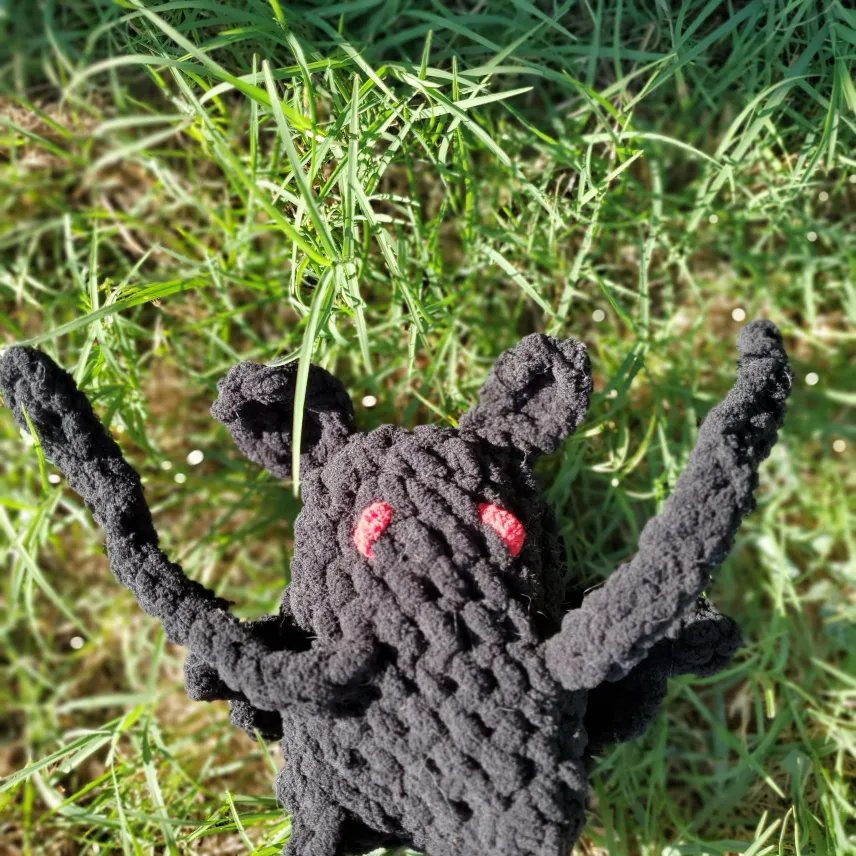 Leggy Mothman product image (1)