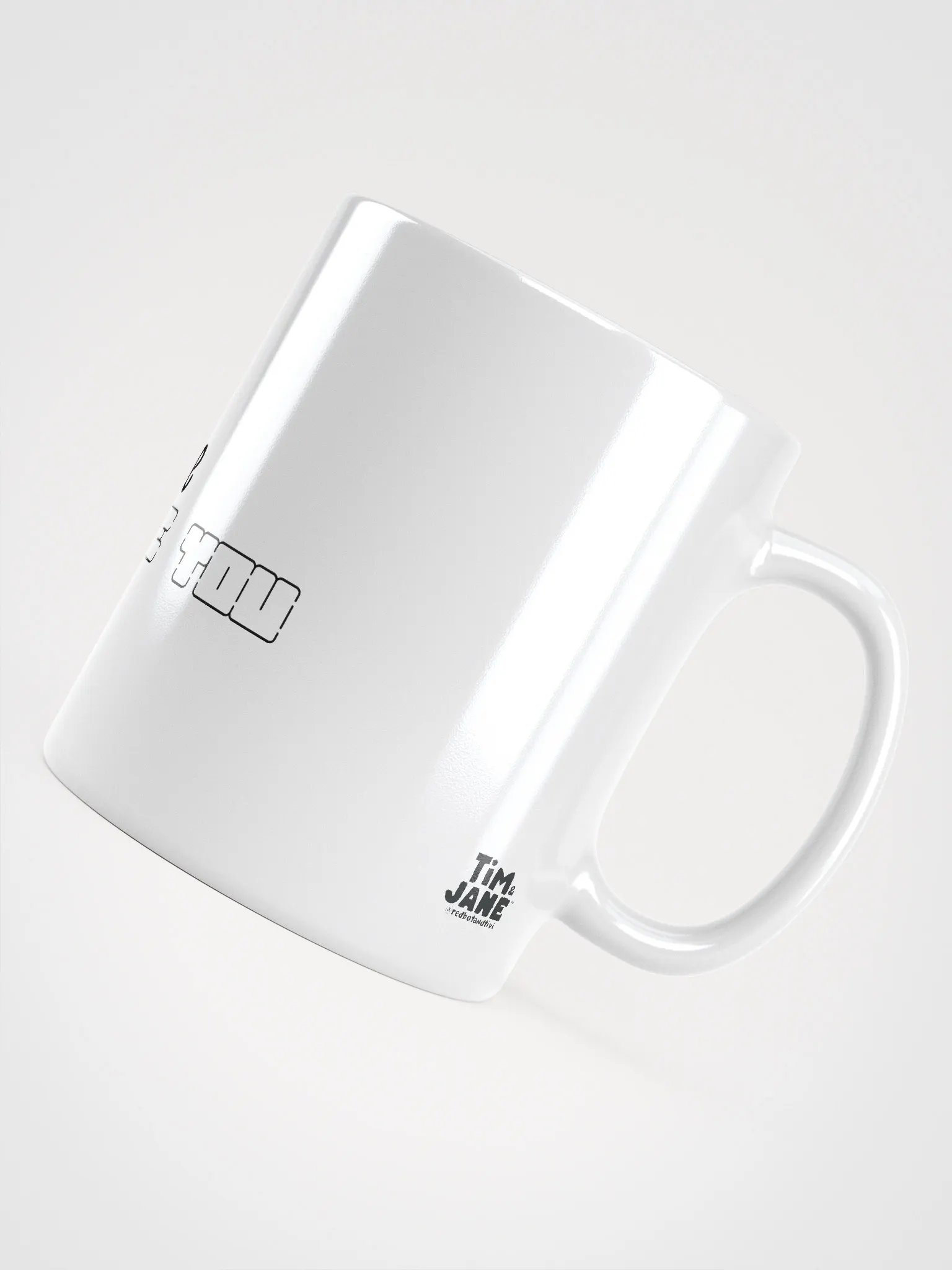 Let Me Byte You | Mug product image (5)