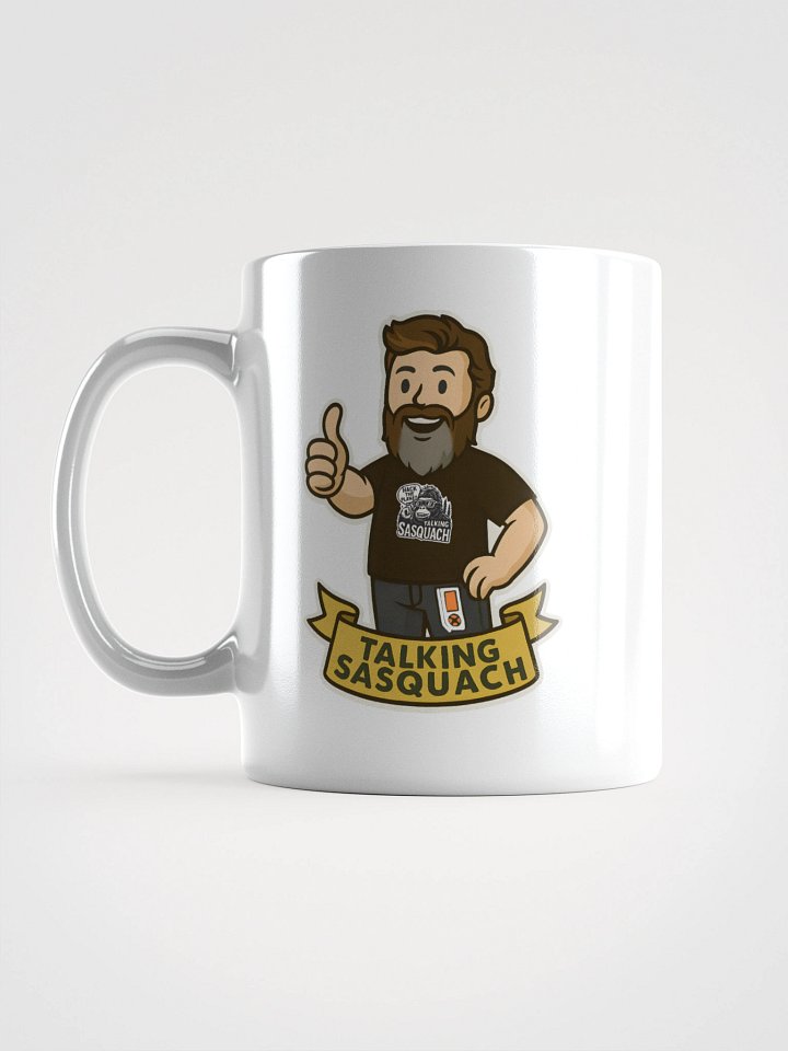 SquachBoy Mug product image (1)