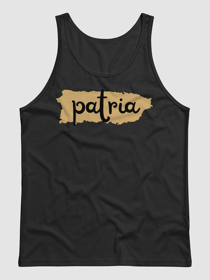Patria Isla Tank product image (1)