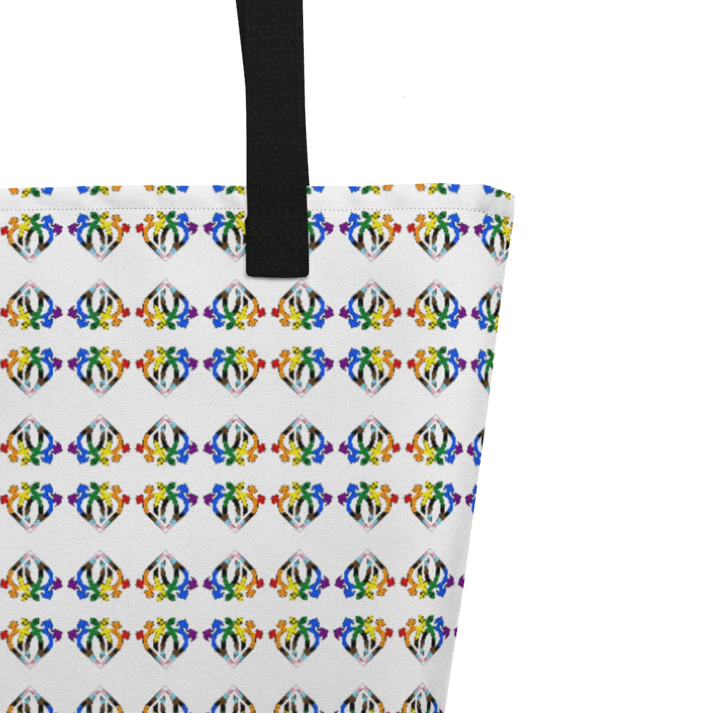 Spectrum Syndicate Tote product image (3)