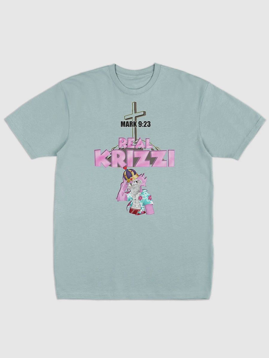RealKrizzi's Heavyweight Shirt product image (2)