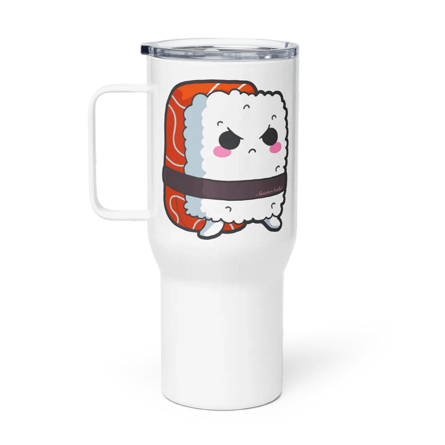 Sinister Sushii Tumbler product image (1)