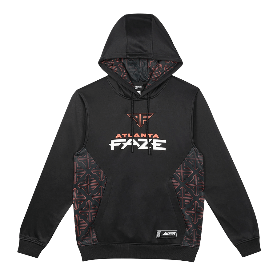 Atlanta FaZe Official Legacy Hoodie product image (1)