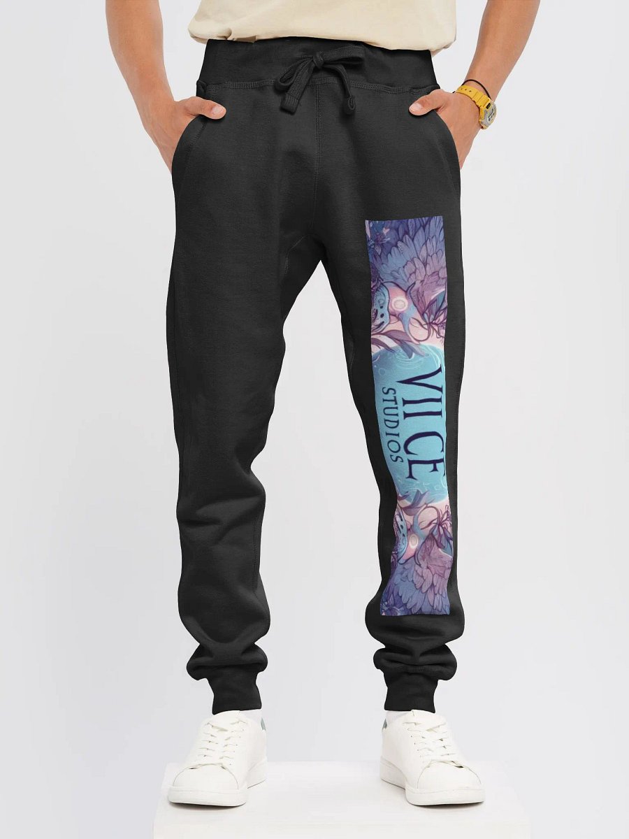 VIIce Fantasy Fleece Joggers product image (3)