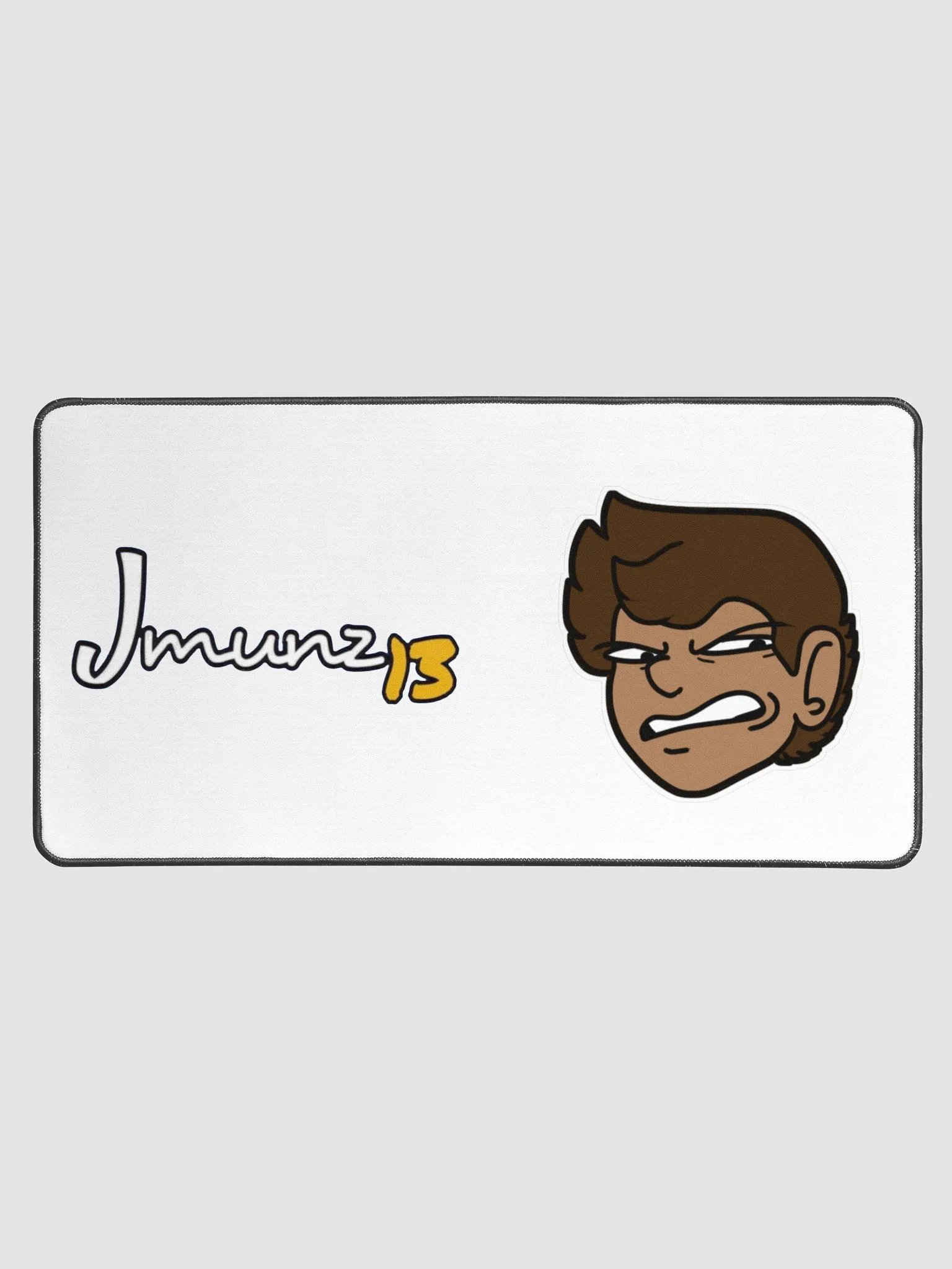 'Glare' Pad product image (1)