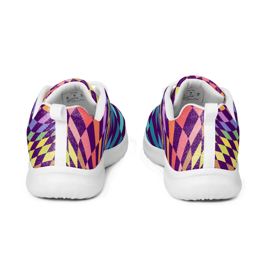 WaveRider Women's Sneakers product image (4)