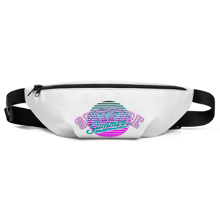 Spitfire Summer Fanny Pack product image (1)