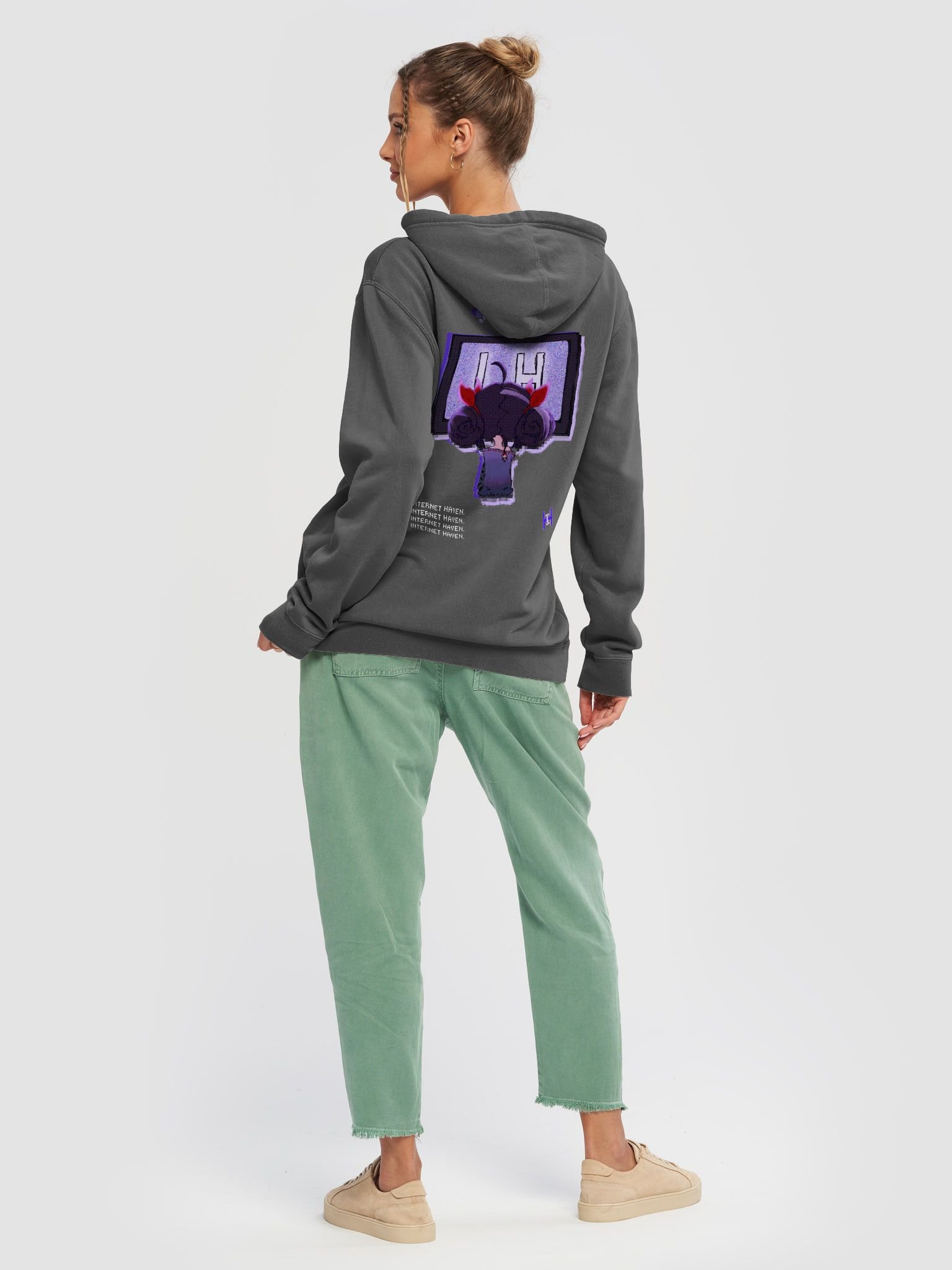 internet haven. product image (4)