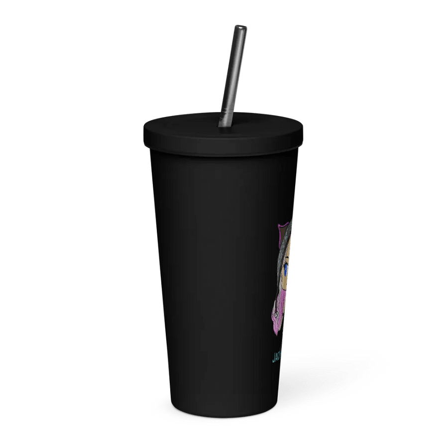 Sable Ward Tumbler product image (7)