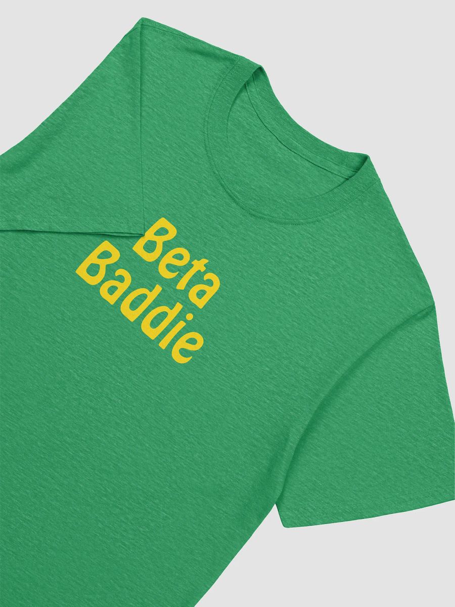 Meggs Beta Baddie Tee product image (3)