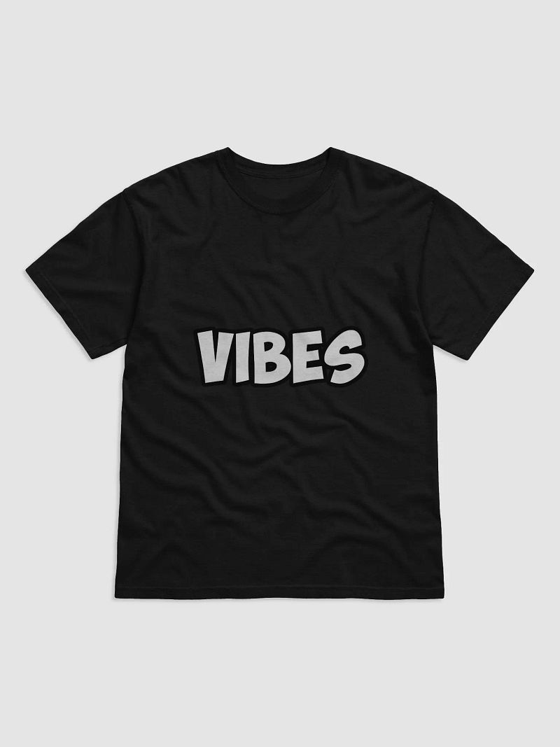 VIBES T-shirt