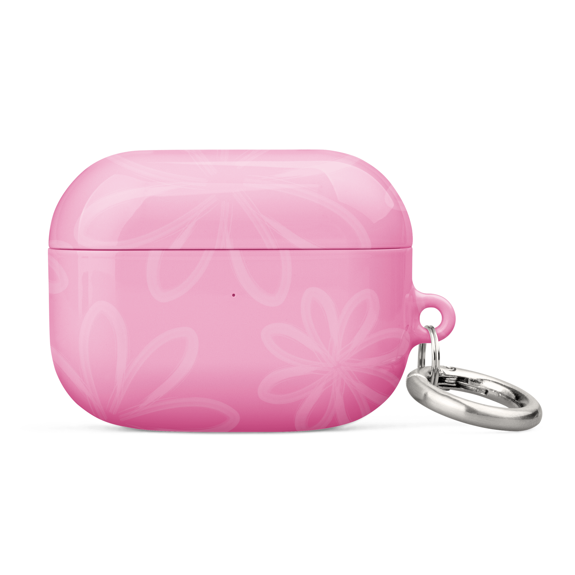 Pink Petals AirPods® Case product image (1)