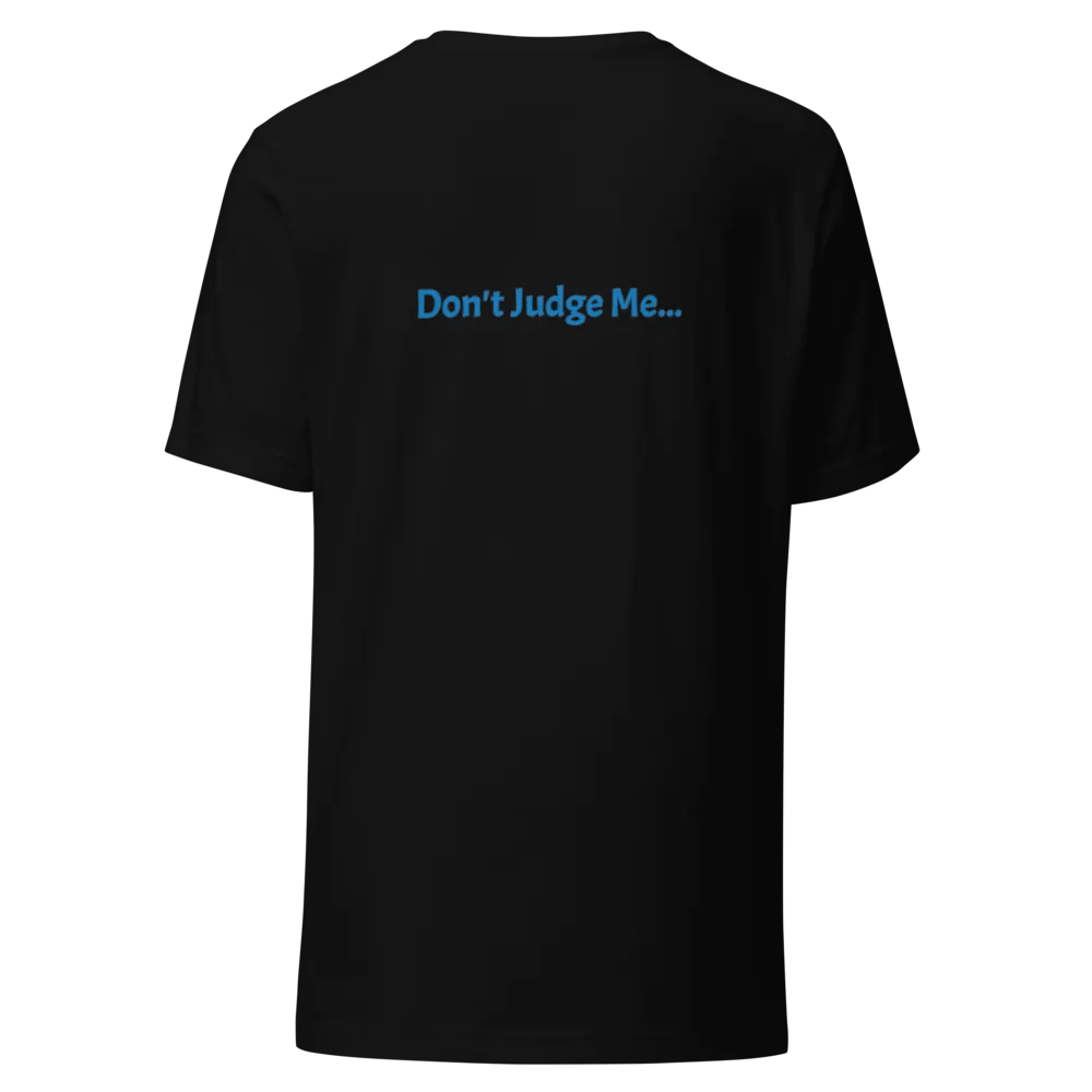 Happy Thoughts - Junk Food Lover - Bella Canvas 3001 Unisex Staple T-Shirt product image (4)