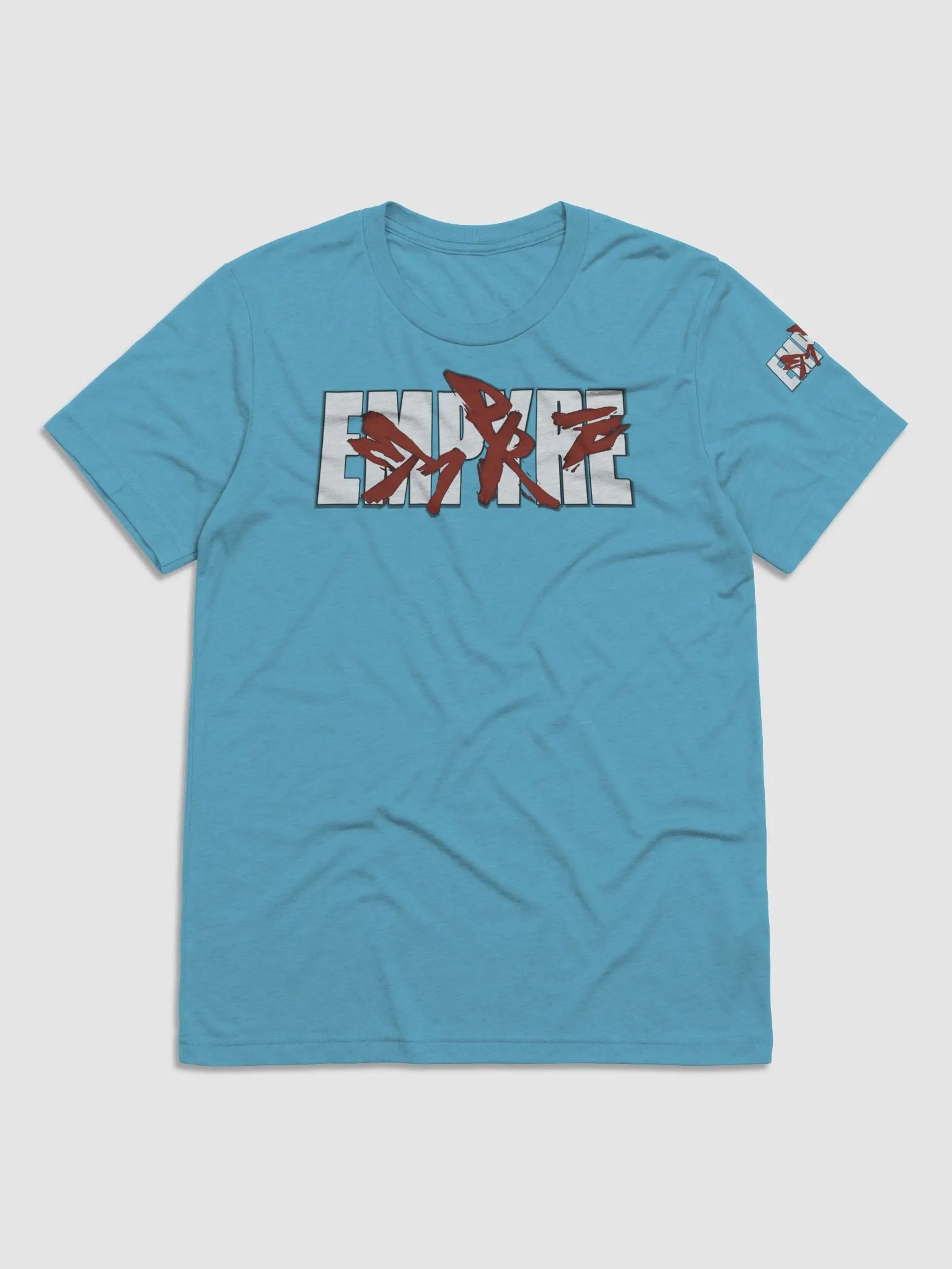 Empyre Nostalgia Letters Only product image (1)