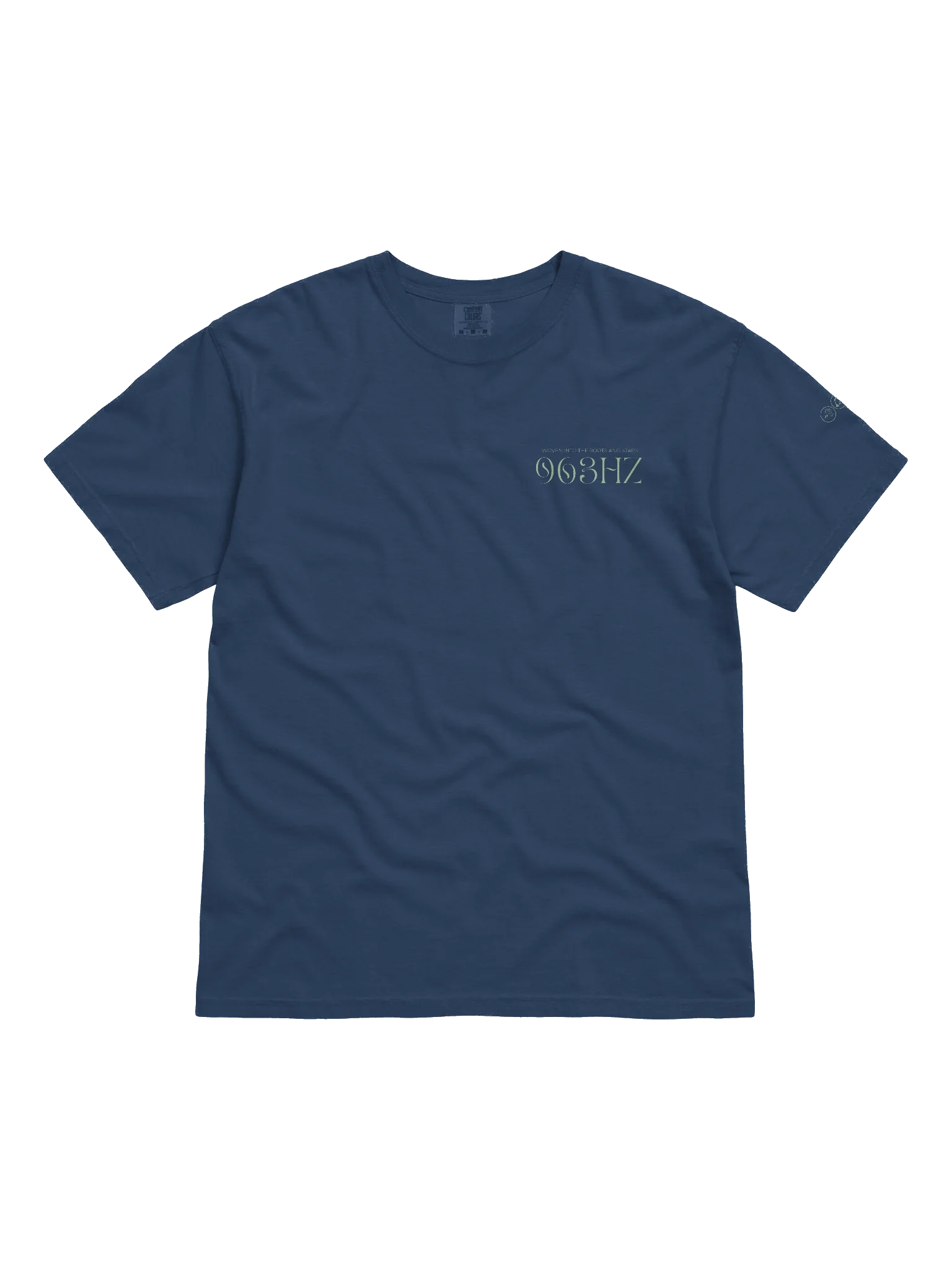 963Hz - Crowned In Clarity product image (1)