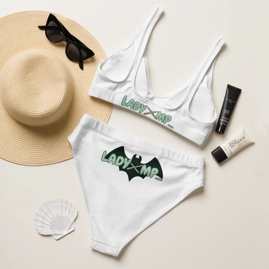 The Recycle-Rama Bikini product image (5)