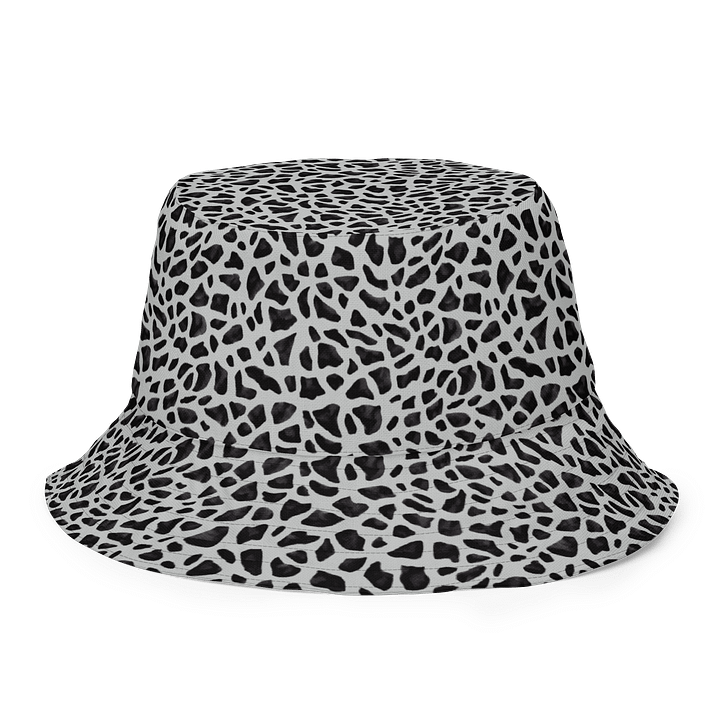Giraffe Pattern Hat product image (2)