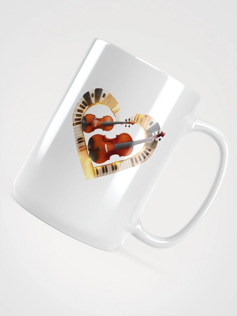 Colourful Music Lover Graphic Art product image (4)