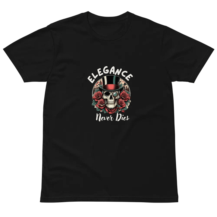 Elegance Never Dies product image (2)
