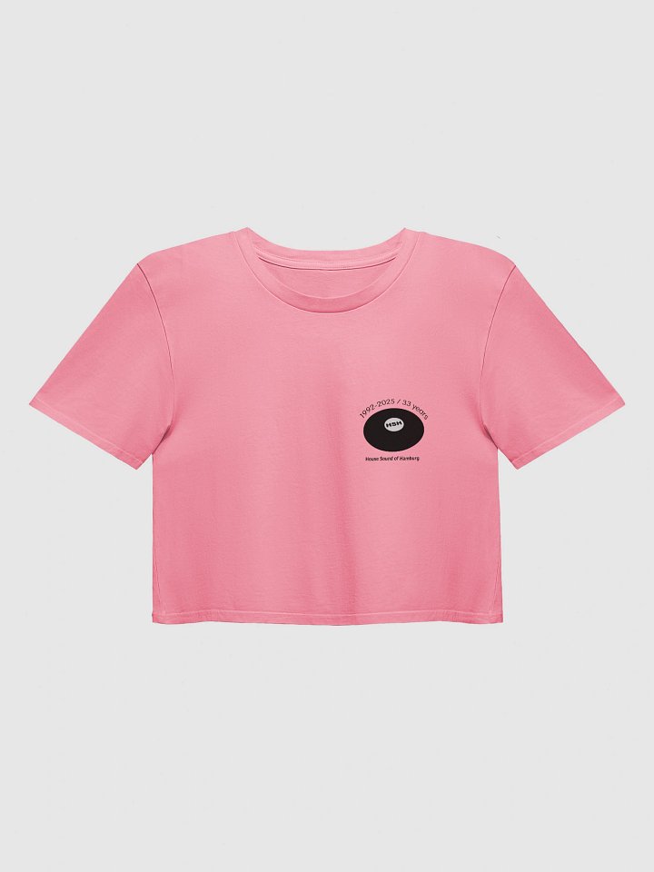 HSH - Women's Premium Crop Top product image (3)