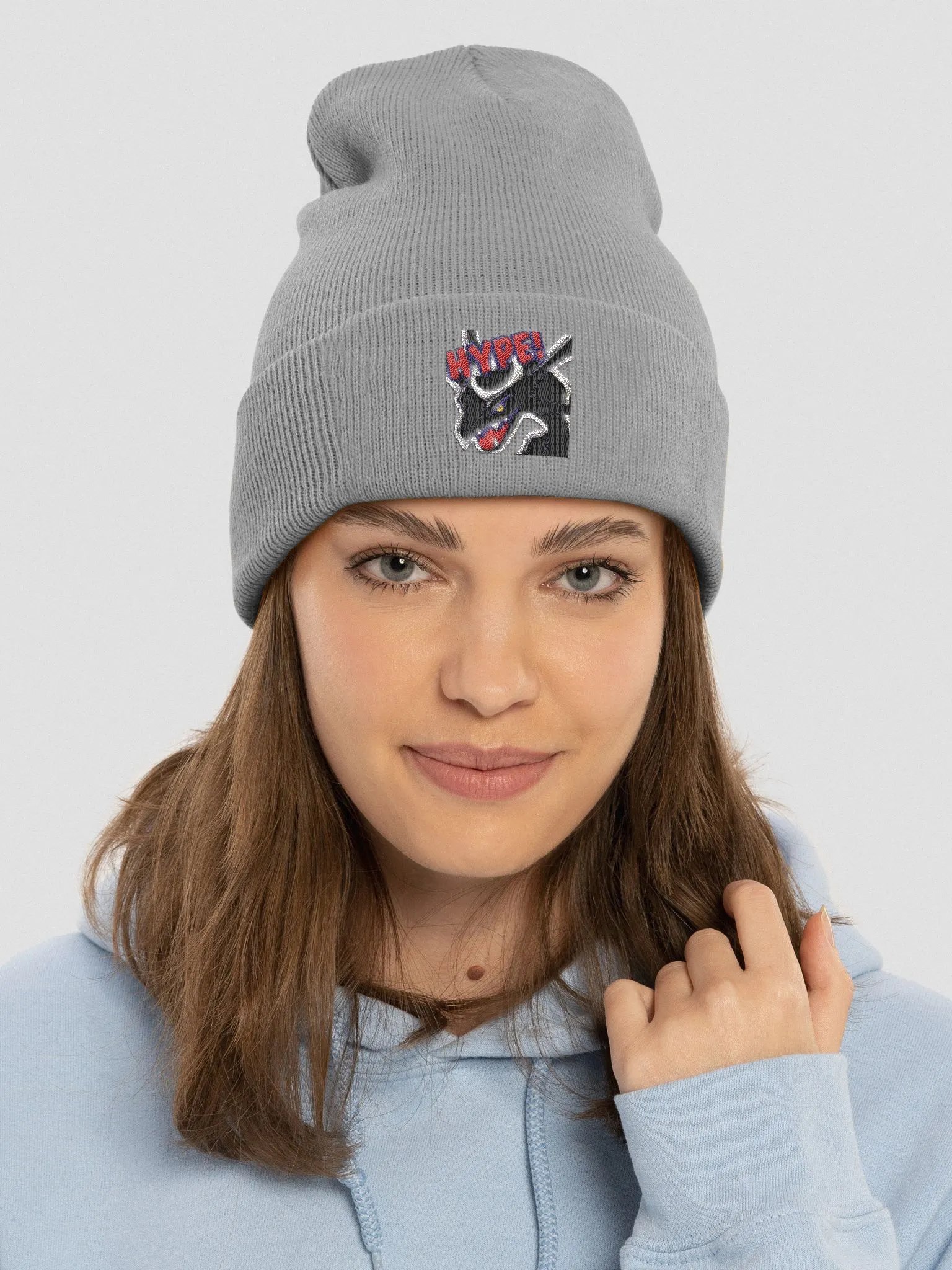 Rayquaza Hype Shiny! product image (8)