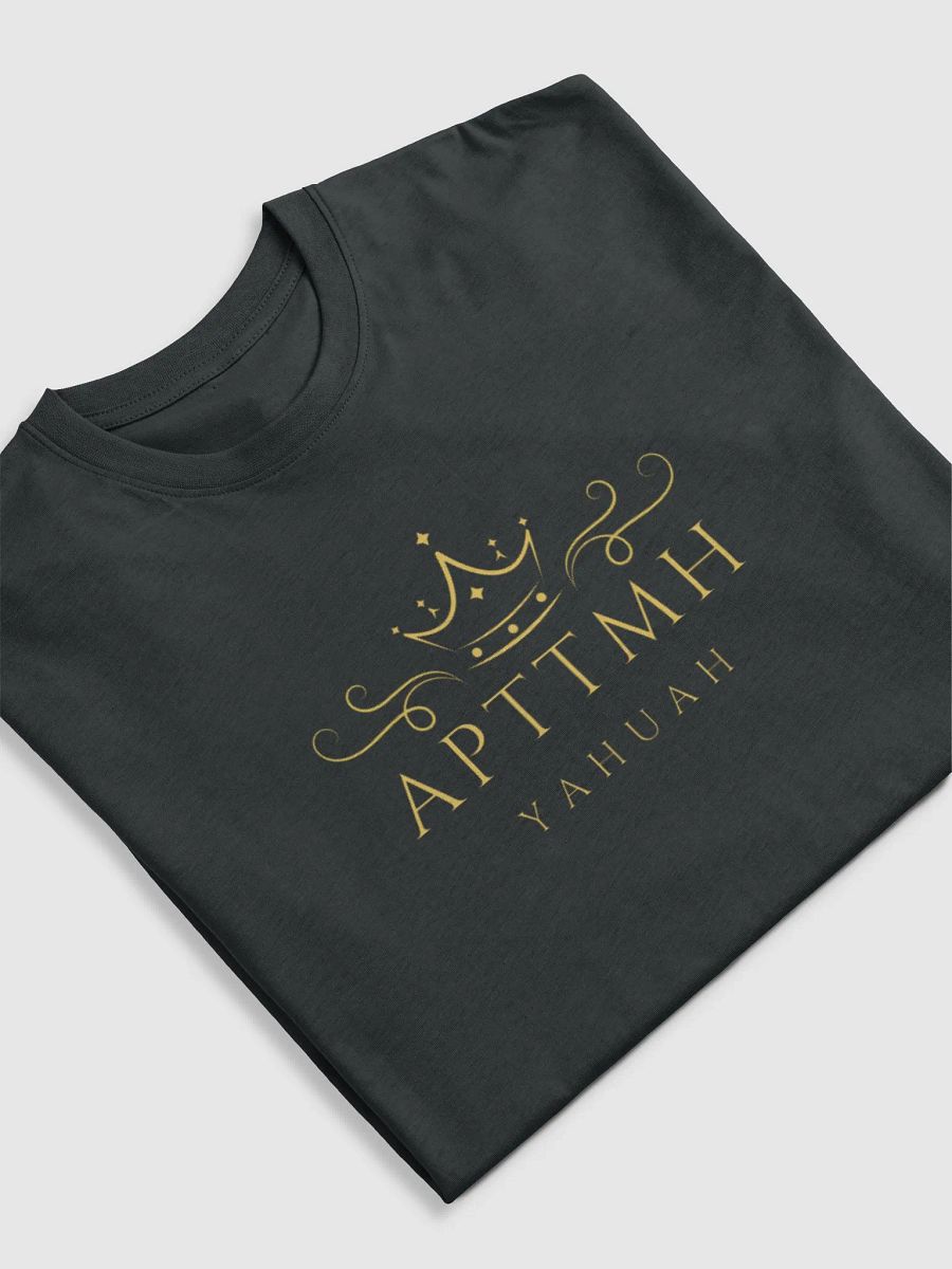 Royal Acronym Graphic Tee product image (5)