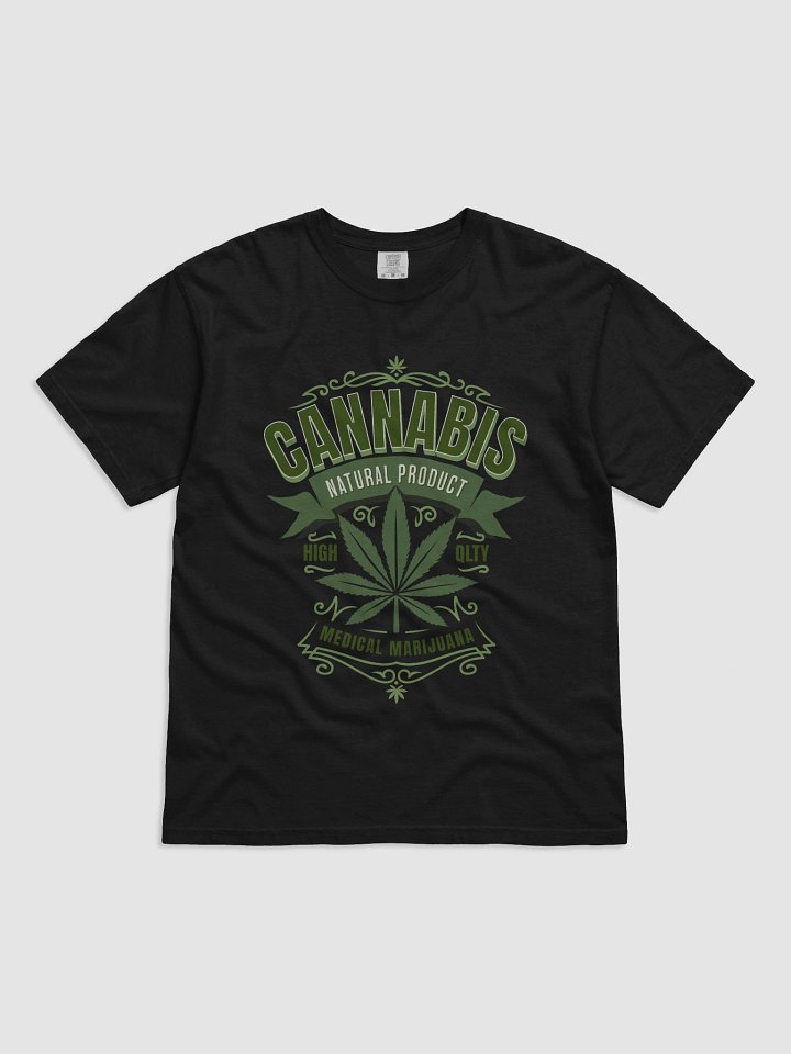 Men's Medical T-Shirt product image (2)