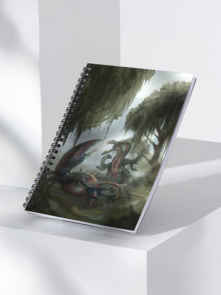 Carcinus, Hera’s Envoy product image (3)