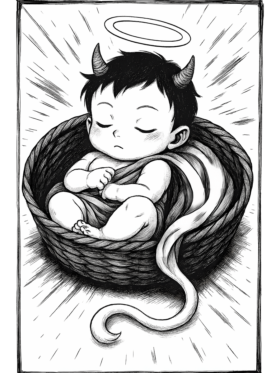 Shūmatsu no Black Kādo no Mochinushi – Volumen 01 (Comic Book Edición Física) product image (4)