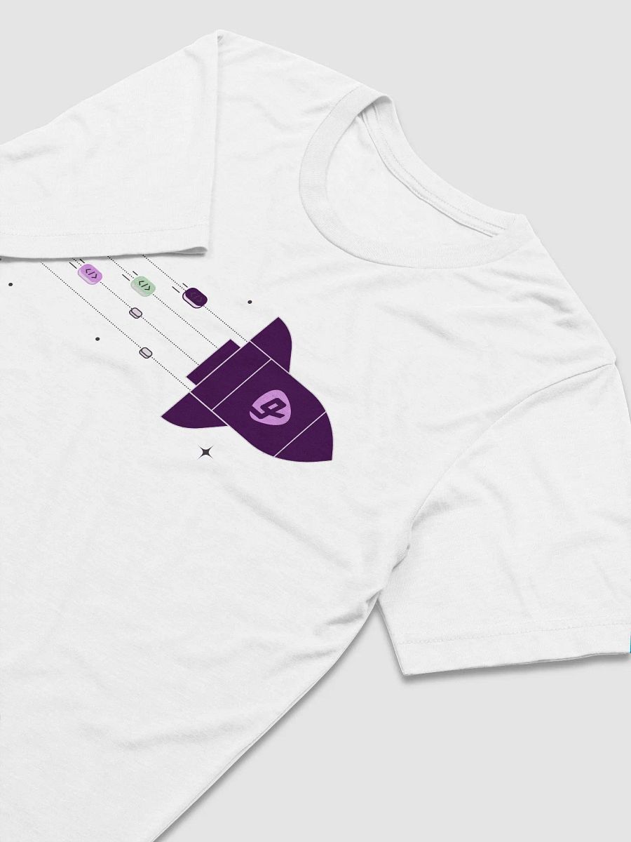 Gitar Rocket Tee product image (3)