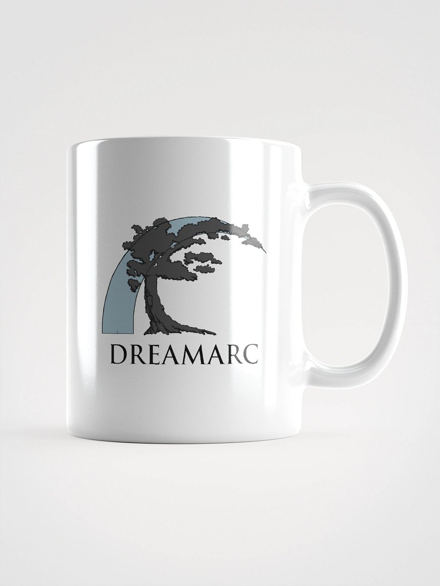DREAMARC - Ceramic Mug product image (1)